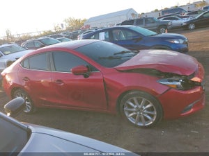 2017 MAZDA MAZDA3 TOURING