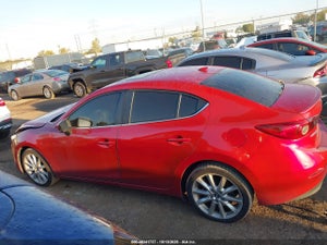 2017 MAZDA MAZDA3 TOURING