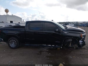 2020 GMC SIERRA 1500 4WD  SHORT BOX DENALI