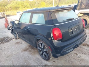 2022 MINI HARDTOP COOPER S