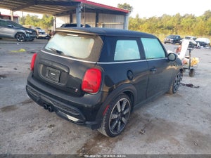 2022 MINI HARDTOP COOPER S