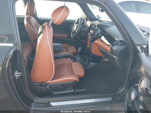 2022 MINI HARDTOP COOPER S