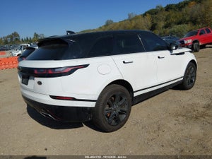 2020 LAND ROVER RANGE ROVER VELAR P340 R-DYNAMIC S