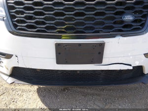 2020 LAND ROVER RANGE ROVER VELAR P340 R-DYNAMIC S