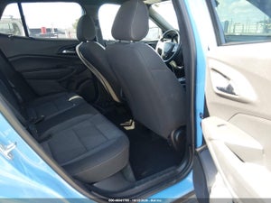 2024 CHEVROLET TRAX FWD 1RS