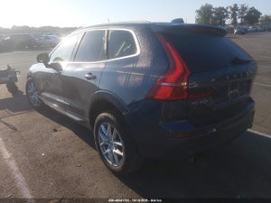 2020 VOLVO XC60 T5 MOMENTUM