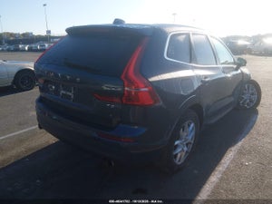 2020 VOLVO XC60 T5 MOMENTUM