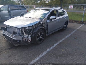 2019 SUBARU IMPREZA 2.0I PREMIUM