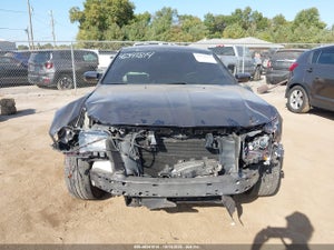 2018 CHRYSLER 300 300S