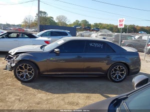 2018 CHRYSLER 300 300S