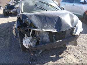 2016 NISSAN SENTRA SR