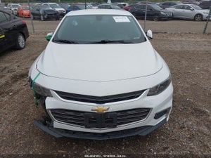 2016 CHEVROLET MALIBU 1LT