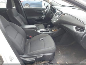 2016 CHEVROLET MALIBU 1LT