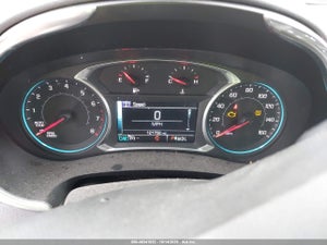 2016 CHEVROLET MALIBU 1LT