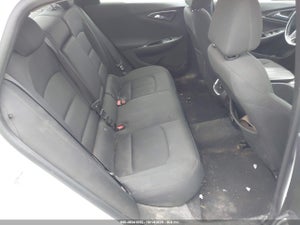 2016 CHEVROLET MALIBU 1LT