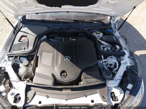 2021 MERCEDES-BENZ E 450 4MATIC