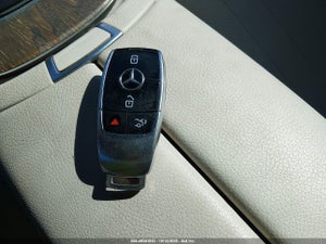 2021 MERCEDES-BENZ E 450 4MATIC