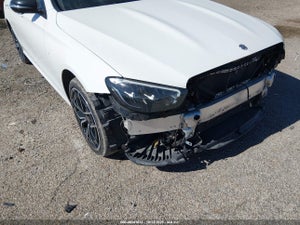 2021 MERCEDES-BENZ E 450 4MATIC