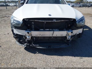 2021 MERCEDES-BENZ E 450 4MATIC