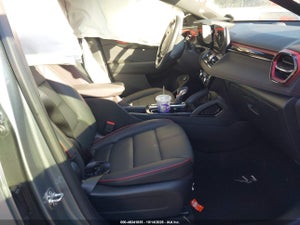 2026 CHEVROLET TRAILBLAZER FWD RS