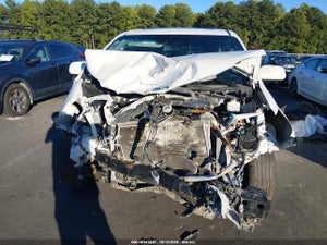 2016 TOYOTA SIENNA XLE 8 PASSENGER