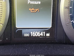 2016 TOYOTA SIENNA XLE 8 PASSENGER