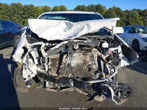 2016 TOYOTA SIENNA XLE 8 PASSENGER