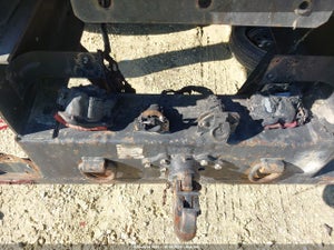 2018 FORD F-750 DIESEL
