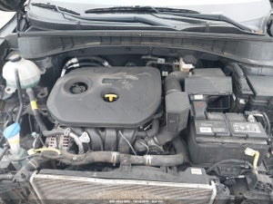 2018 HYUNDAI TUCSON SEL PLUS