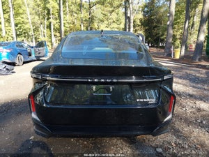 2026 LEXUS ES350