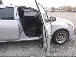 2016 NISSAN VERSA 1.6 S