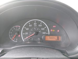 2016 NISSAN VERSA 1.6 S