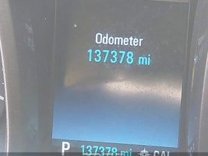2016 CHEVROLET MALIBU LIMITED LT