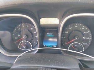 2016 CHEVROLET MALIBU LIMITED LT