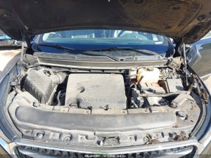 2021 BUICK ENCLAVE AWD ESSENCE