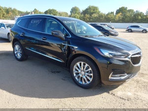 2021 BUICK ENCLAVE AWD ESSENCE