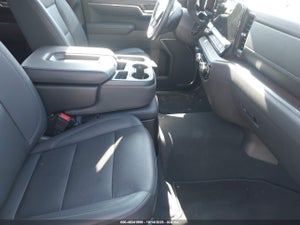 2025 GMC SIERRA 1500 2WD  SHORT BOX SLT