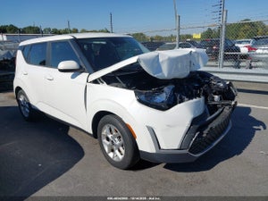 2023 KIA SOUL S