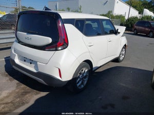 2023 KIA SOUL S