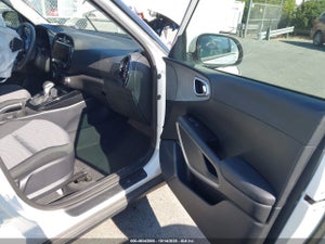 2023 KIA SOUL S