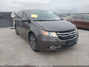 2016 HONDA ODYSSEY TOURING/TOURING ELITE