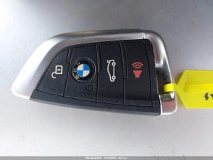 2019 BMW X6 M