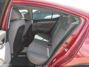 2019 HYUNDAI ELANTRA VALUE EDITION