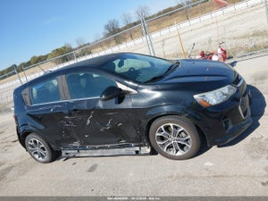 2017 CHEVROLET SONIC LT AUTO