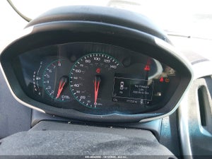 2017 CHEVROLET SONIC LT AUTO