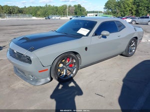 2019 DODGE CHALLENGER R/T