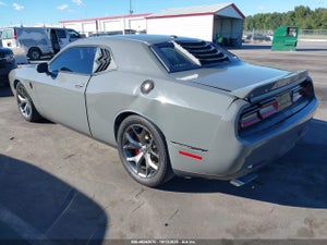 2019 DODGE CHALLENGER R/T