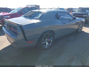 2019 DODGE CHALLENGER R/T