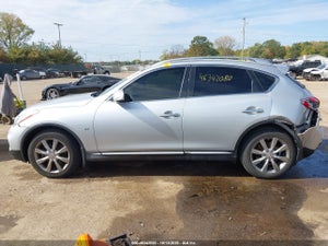 2016 INFINITI QX50