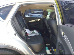 2016 INFINITI QX50